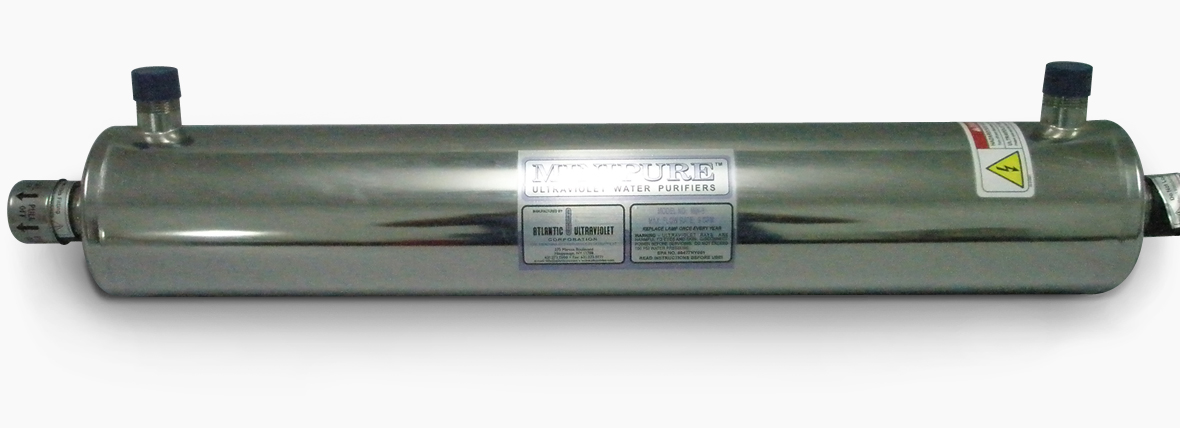 Equipos Ultra Violeta