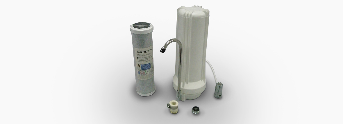 Purificadores de Agua