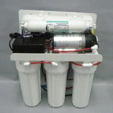 Equipos de Osmosis Inversa