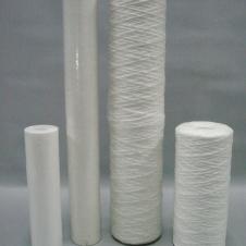 Filtros de Particulas