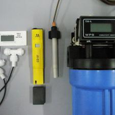 Instrumentos de medición y control