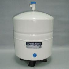 Tanque Hidroneumático